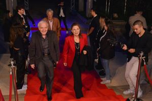 17th NDU International Film Festival  2